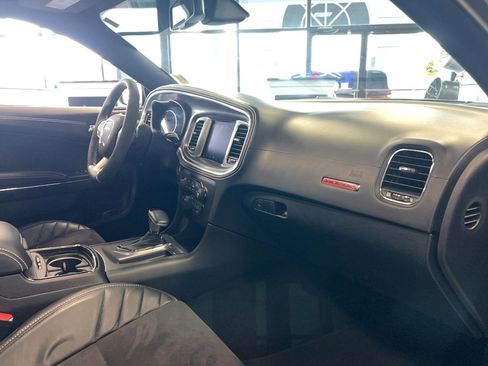 Used 2023 Dodge Charger SRT Hellcat w/ Harman/Kardon Audio Group image 28