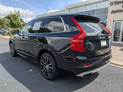 Used 2020 Volvo XC90 T6 Momentum AWD/4WD image 4