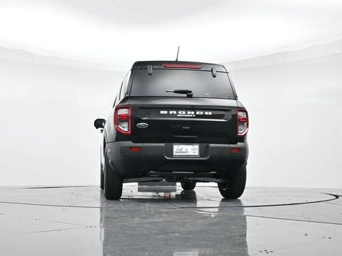 Used 2025 Ford Bronco Sport Outer Banks w/ Outer Banks Tech Package+ AWD/4WD image 37