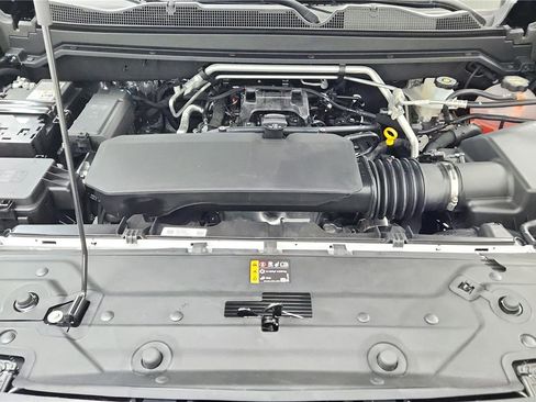 New 2026 GMC Canyon Elevation image 18