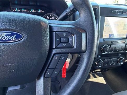 Used 2022 Ford F250 XLT image 28