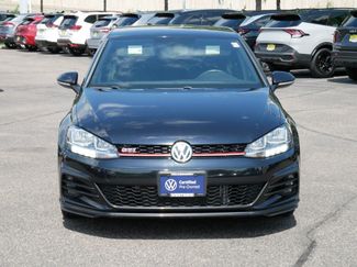 Certified 2020 Volkswagen GTI S FWD video 2