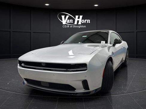 Used 2024 Dodge Charger R/T Scat Pack w/ Plus Group image 7