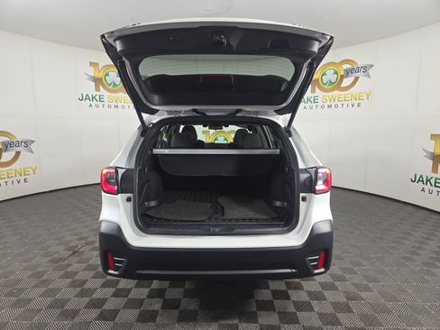 Used 2022 Subaru Outback Premium AWD/4WD image 32