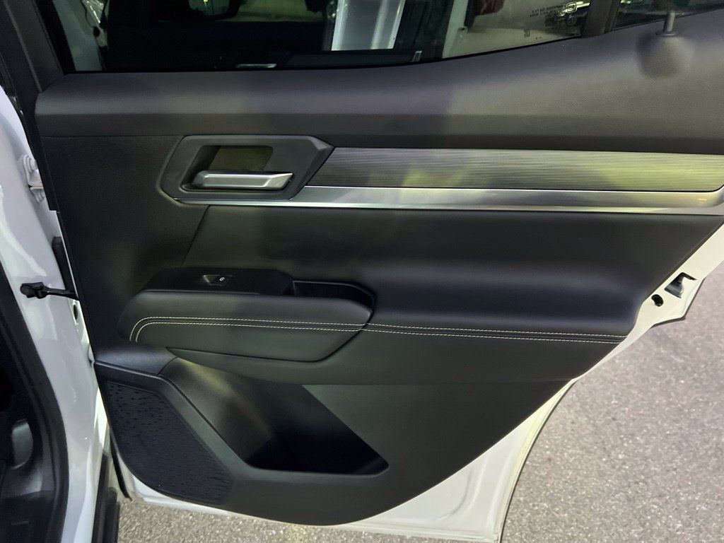 Used 2026 GMC Terrain Elevation FWD image 22