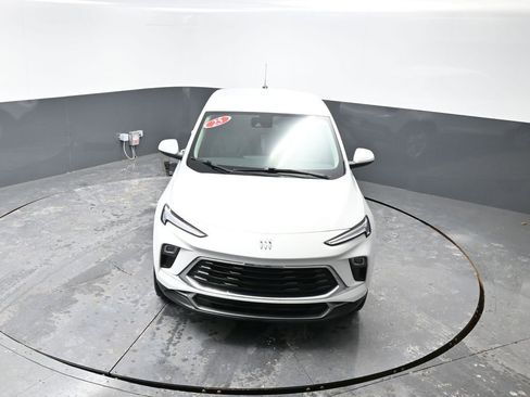 Used 2025 Buick Encore GX Preferred image 43