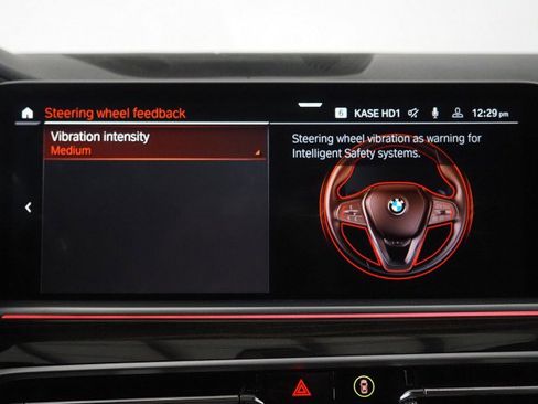 Used 2023 BMW X5 sDrive40i w/ Premium Package image 36