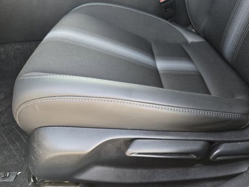 Certified 2023 Honda Civic Sport image 26