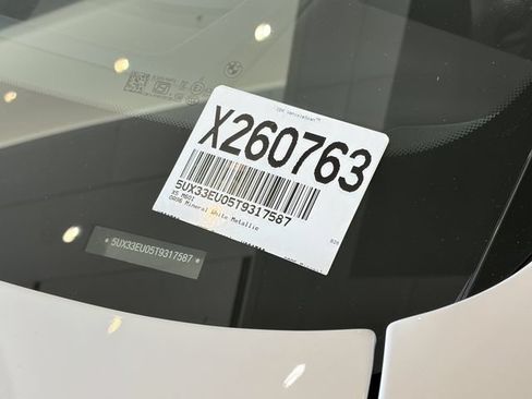 Used 2026 BMW X5 M60i w/ Climate Comfort Package AWD/4WD image 21