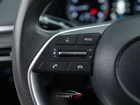 Used 2023 Hyundai Sonata SEL image 24