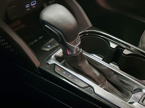 Used 2024 Chevrolet TrailBlazer LT w/ Convenience Package image 24