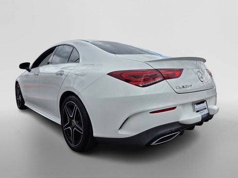 Certified 2023 Mercedes-Benz CLA 250 image 3