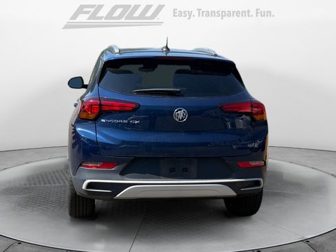 Used 2022 Buick Encore GX Select FWD image 8