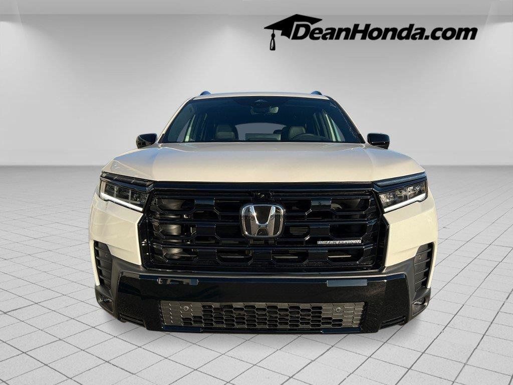 New 2026 Honda Pilot Black Edition image 8