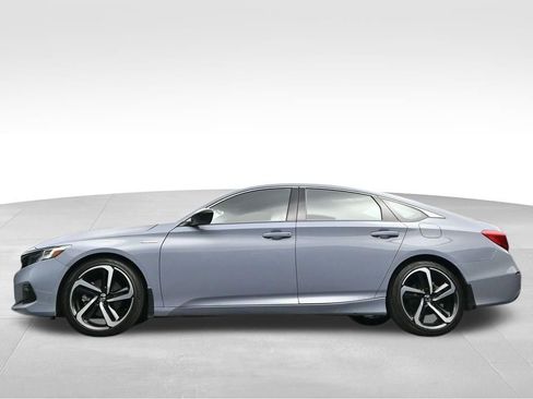 Used 2022 Honda Accord Sport image 42