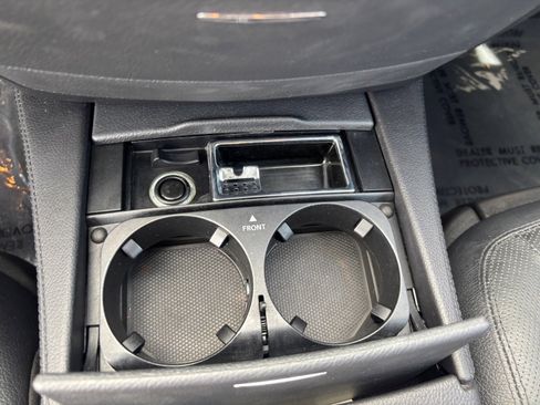 Used 2008 Mercedes-Benz S 550 image 28