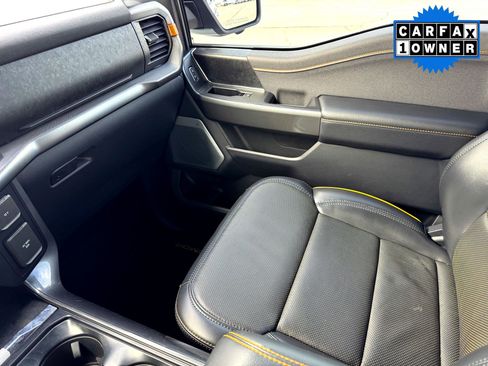 Used 2023 Ford F150 Tremor w/ Equipment Group 402A High image 33