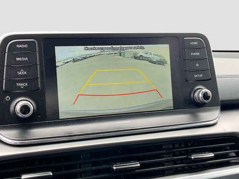 Used 2021 Kia Telluride LX AWD/4WD image 13