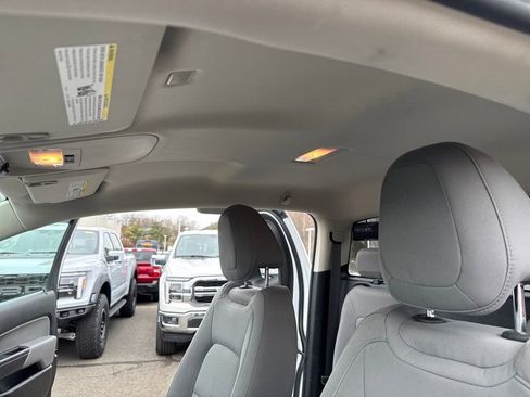 Used 2018 Chevrolet Colorado W/T w/ WT Convenience Package image 30