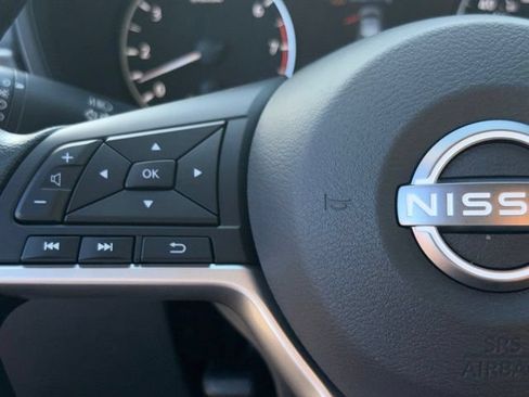 New 2026 Nissan Altima 2.5 SV FWD image 19