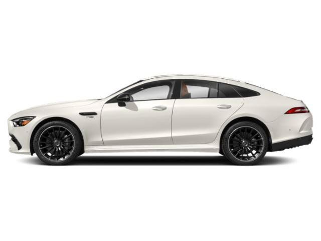Used 2022 Mercedes-Benz AMG GT 53 image 3