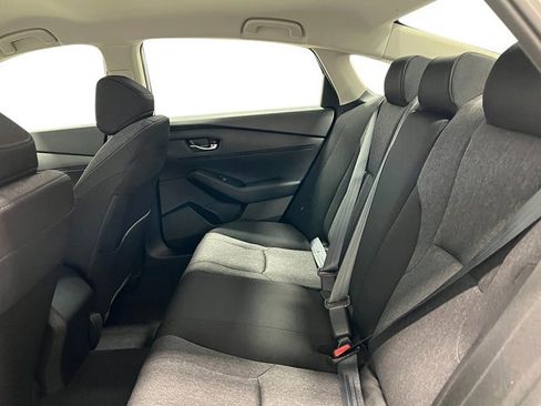 New 2025 Honda Accord LX image 26