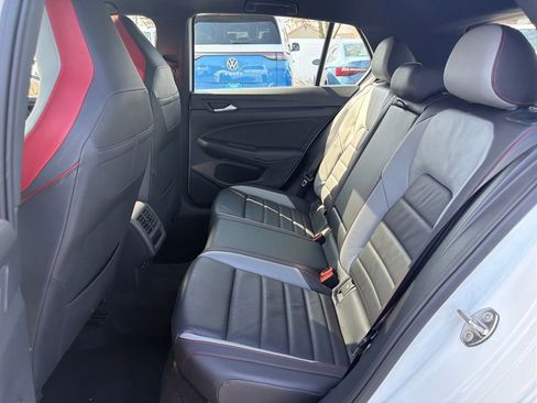 Used 2022 Volkswagen GTI SE image 32
