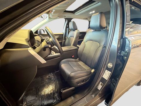Used 2024 MAZDA CX-90 Plug-In Hybrid w/ Preferred AWD/4WD image 13