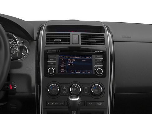 Used 2013 MAZDA CX-9 Grand Touring w/ GT Technology Pkg image 12