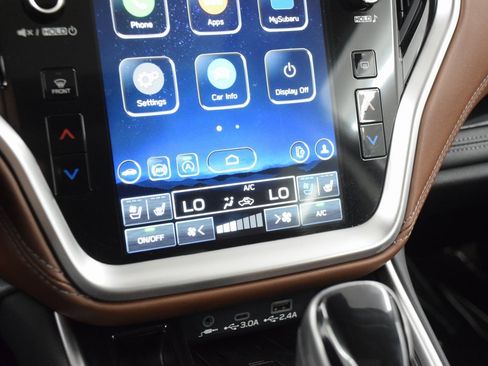 Used 2023 Subaru Outback Touring XT image 28