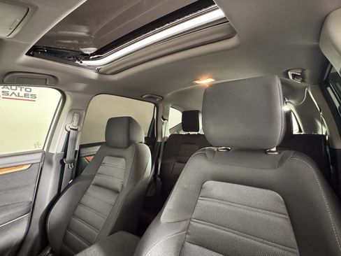 Used 2021 Honda CR-V EX image 16