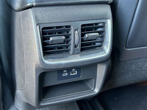 Certified 2022 INFINITI QX50 Luxe w/ Appearance Package image 15