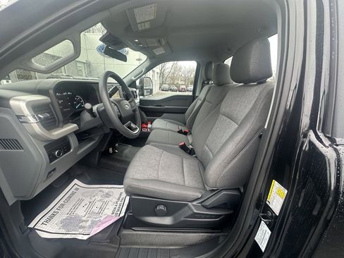 Used 2026 Ford F450 XL w/ XL Driver Assist Package AWD/4WD image 9