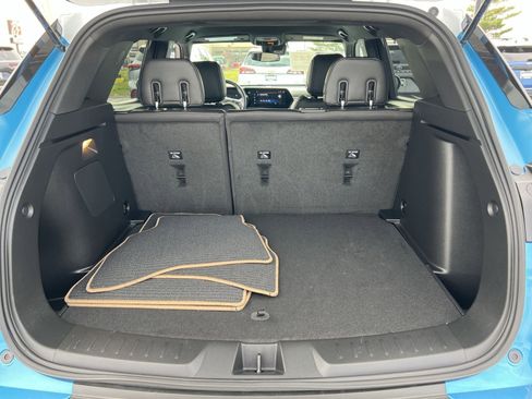 Used 2025 Chevrolet TrailBlazer ACTIV image 24