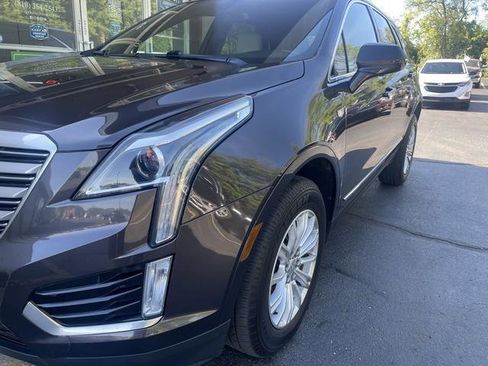 Used 2018 Cadillac XT5 FWD image 18