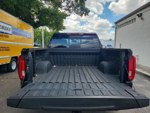 Used 2022 GMC Sierra 1500 Denali AWD/4WD image 13