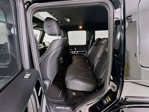 New 2026 Mercedes-Benz G 63 AMG 4MATIC image 27