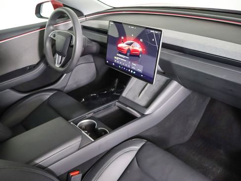 Used 2024 Tesla Model 3 Standard Range RWD image 28