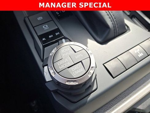 New 2025 Toyota Tacoma SR image 17