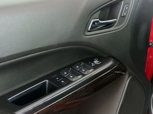Used 2020 GMC Canyon SLE w/ Elevation Edition RWD image 14