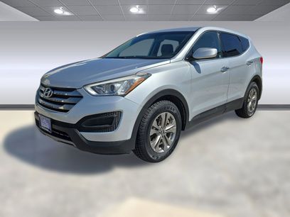 Used 2015 Hyundai Santa Fe Sport
