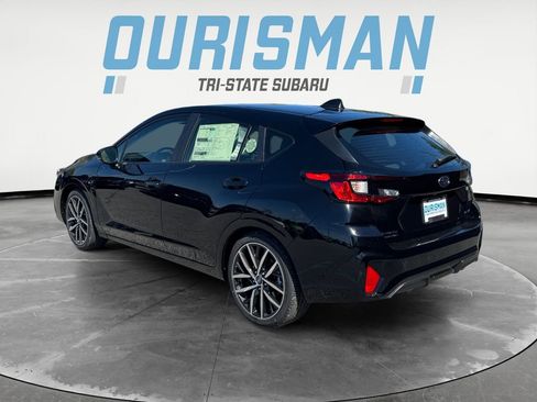 New 2026 Subaru Impreza 2.0i Sport AWD/4WD image 4