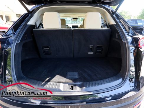 Used 2023 MAZDA CX-9 Touring Plus AWD/4WD image 7