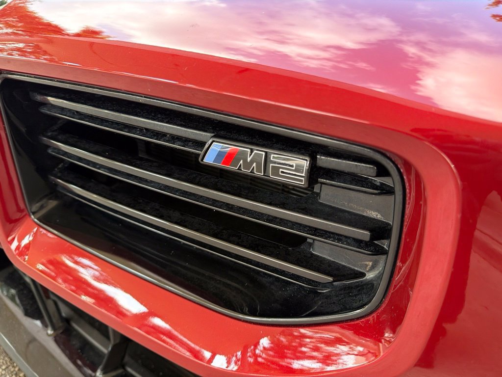 Used 2026 BMW M2 RWD image 15