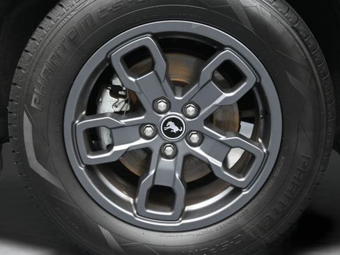 Used 2023 Ford Bronco Sport Big Bend AWD/4WD image 10