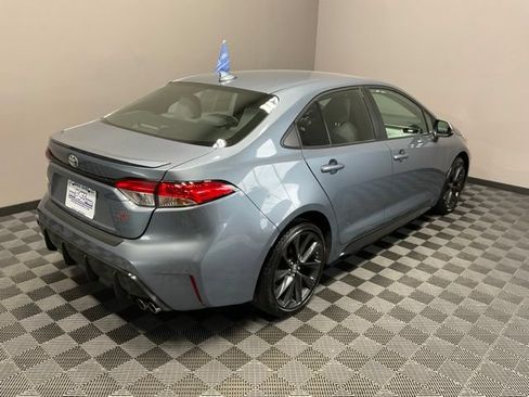 Used 2024 Toyota Corolla SE FWD image 8