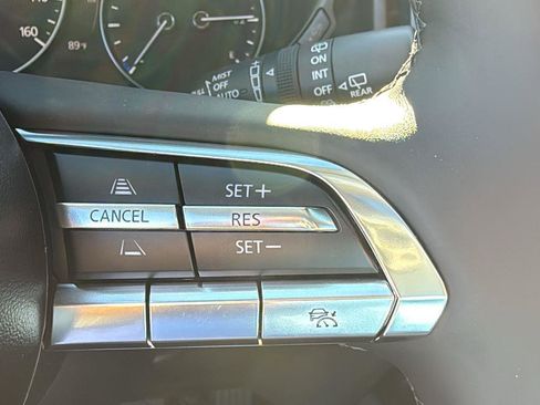 New 2026 MAZDA CX-50 AWD 2.5 Hybrid w/ Weather Package image 10