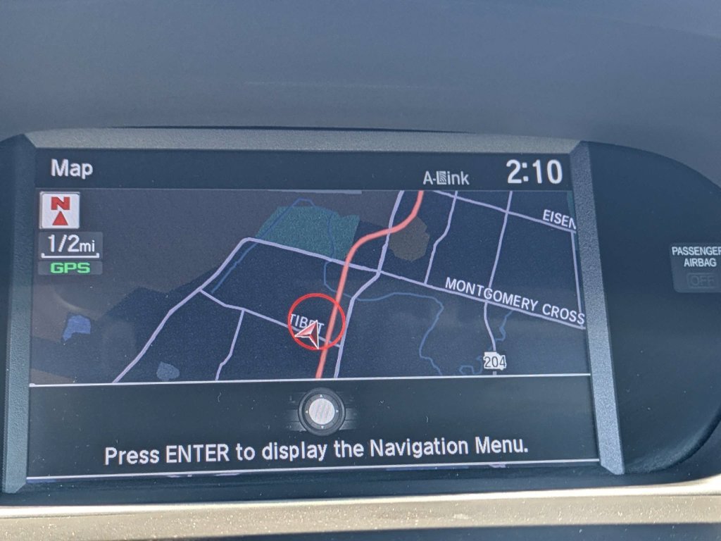 Used 2020 Acura TLX w/ Technology Package FWD image 21