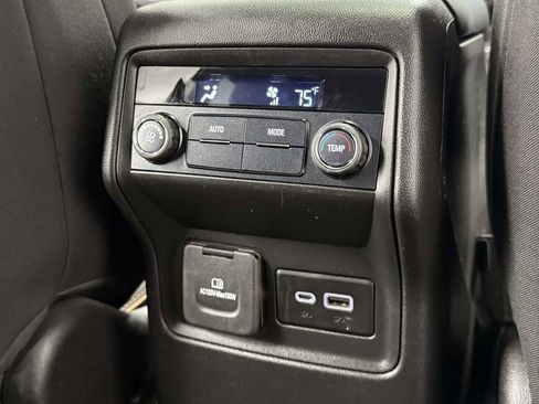 Used 2021 GMC Acadia AT4 w/ Trailering Package image 32