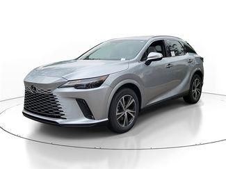 New 2025 Lexus RX 350 Premium video 2